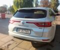 Белый Рено Talisman, объемом двигателя 1.5 л и пробегом 290 тыс. км за 12500 $, фото 13 на Automoto.ua