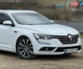 Белый Рено Talisman, объемом двигателя 1.5 л и пробегом 260 тыс. км за 11999 $, фото 2 на Automoto.ua