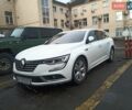 Білий Рено Talisman, об'ємом двигуна 1.5 л та пробігом 281 тис. км за 12950 $, фото 9 на Automoto.ua