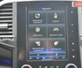 Білий Рено Talisman, об'ємом двигуна 1.5 л та пробігом 200 тис. км за 15100 $, фото 3 на Automoto.ua