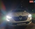 Білий Рено Talisman, об'ємом двигуна 1.6 л та пробігом 260 тис. км за 13500 $, фото 24 на Automoto.ua