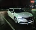 Білий Рено Talisman, об'ємом двигуна 1.5 л та пробігом 281 тис. км за 12950 $, фото 6 на Automoto.ua