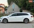 Белый Рено Talisman, объемом двигателя 1.6 л и пробегом 216 тыс. км за 13600 $, фото 4 на Automoto.ua