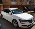 Білий Рено Talisman, об'ємом двигуна 1.6 л та пробігом 45 тис. км за 16000 $, фото 1 на Automoto.ua