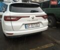 Білий Рено Talisman, об'ємом двигуна 1.5 л та пробігом 281 тис. км за 12950 $, фото 7 на Automoto.ua