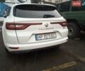 Белый Рено Talisman, объемом двигателя 1.5 л и пробегом 281 тыс. км за 12950 $, фото 7 на Automoto.ua
