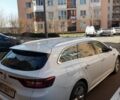 Білий Рено Talisman, об'ємом двигуна 1.6 л та пробігом 45 тис. км за 16000 $, фото 5 на Automoto.ua