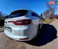 Білий Рено Talisman, об'ємом двигуна 1.6 л та пробігом 260 тис. км за 13500 $, фото 16 на Automoto.ua