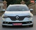 Белый Рено Talisman, объемом двигателя 1.6 л и пробегом 216 тыс. км за 14299 $, фото 1 на Automoto.ua