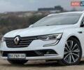 Белый Рено Talisman, объемом двигателя 1.5 л и пробегом 260 тыс. км за 11999 $, фото 3 на Automoto.ua
