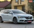 Белый Рено Talisman, объемом двигателя 1.6 л и пробегом 216 тыс. км за 13600 $, фото 11 на Automoto.ua