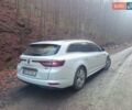 Білий Рено Talisman, об'ємом двигуна 1.5 л та пробігом 281 тис. км за 13800 $, фото 2 на Automoto.ua
