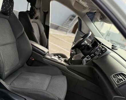 Білий Рено Talisman, об'ємом двигуна 1.5 л та пробігом 245 тис. км за 12999 $, фото 17 на Automoto.ua