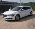 Білий Рено Talisman, об'ємом двигуна 1.6 л та пробігом 205 тис. км за 15500 $, фото 10 на Automoto.ua