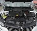 Білий Рено Talisman, об'ємом двигуна 1.5 л та пробігом 200 тис. км за 15100 $, фото 11 на Automoto.ua