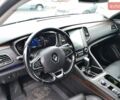 Білий Рено Talisman, об'ємом двигуна 1.5 л та пробігом 200 тис. км за 15100 $, фото 19 на Automoto.ua