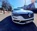 Белый Рено Talisman, объемом двигателя 1.6 л и пробегом 260 тыс. км за 13500 $, фото 7 на Automoto.ua
