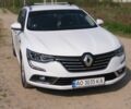 Белый Рено Talisman, объемом двигателя 1.6 л и пробегом 205 тыс. км за 15500 $, фото 9 на Automoto.ua