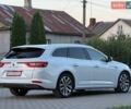 Белый Рено Talisman, объемом двигателя 1.6 л и пробегом 216 тыс. км за 13600 $, фото 8 на Automoto.ua