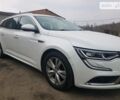 Білий Рено Talisman, об'ємом двигуна 1.5 л та пробігом 185 тис. км за 21200 $, фото 3 на Automoto.ua