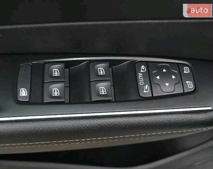 Білий Рено Talisman, об'ємом двигуна 1.5 л та пробігом 200 тис. км за 15100 $, фото 10 на Automoto.ua