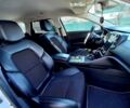 Білий Рено Talisman, об'ємом двигуна 1.6 л та пробігом 260 тис. км за 12900 $, фото 45 на Automoto.ua