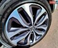 Білий Рено Talisman, об'ємом двигуна 1.6 л та пробігом 260 тис. км за 12900 $, фото 6 на Automoto.ua