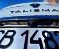 Белый Рено Talisman, объемом двигателя 1.6 л и пробегом 260 тыс. км за 13500 $, фото 19 на Automoto.ua