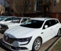 Білий Рено Talisman, об'ємом двигуна 1.6 л та пробігом 45 тис. км за 16000 $, фото 1 на Automoto.ua