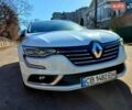 Белый Рено Talisman, объемом двигателя 1.6 л и пробегом 260 тыс. км за 13500 $, фото 8 на Automoto.ua