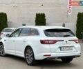 Белый Рено Talisman, объемом двигателя 1.6 л и пробегом 255 тыс. км за 11999 $, фото 5 на Automoto.ua