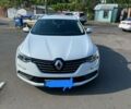 Белый Рено Talisman, объемом двигателя 1.5 л и пробегом 185 тыс. км за 15000 $, фото 1 на Automoto.ua
