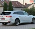 Белый Рено Talisman, объемом двигателя 1.6 л и пробегом 216 тыс. км за 13600 $, фото 7 на Automoto.ua