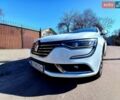 Білий Рено Talisman, об'ємом двигуна 1.6 л та пробігом 260 тис. км за 12900 $, фото 11 на Automoto.ua