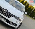 Белый Рено Talisman, объемом двигателя 1.6 л и пробегом 255 тыс. км за 11999 $, фото 2 на Automoto.ua