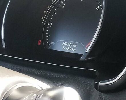 Белый Рено Talisman, объемом двигателя 1.6 л и пробегом 205 тыс. км за 15500 $, фото 6 на Automoto.ua