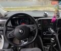 Белый Рено Talisman, объемом двигателя 1.5 л и пробегом 260 тыс. км за 11999 $, фото 22 на Automoto.ua