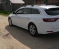 Білий Рено Talisman, об'ємом двигуна 1.6 л та пробігом 205 тис. км за 15500 $, фото 2 на Automoto.ua