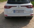Білий Рено Talisman, об'ємом двигуна 1.6 л та пробігом 205 тис. км за 15500 $, фото 1 на Automoto.ua