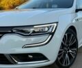 Білий Рено Talisman, об'ємом двигуна 1.6 л та пробігом 240 тис. км за 11999 $, фото 23 на Automoto.ua