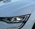 Білий Рено Talisman, об'ємом двигуна 1.6 л та пробігом 182 тис. км за 15999 $, фото 8 на Automoto.ua