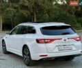 Білий Рено Talisman, об'ємом двигуна 1.6 л та пробігом 182 тис. км за 15800 $, фото 6 на Automoto.ua