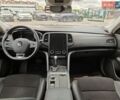 Білий Рено Talisman, об'ємом двигуна 1.6 л та пробігом 237 тис. км за 13700 $, фото 18 на Automoto.ua