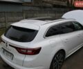 Білий Рено Talisman, об'ємом двигуна 1.6 л та пробігом 180 тис. км за 15900 $, фото 29 на Automoto.ua