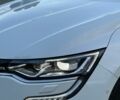Білий Рено Talisman, об'ємом двигуна 1.6 л та пробігом 182 тис. км за 15800 $, фото 8 на Automoto.ua
