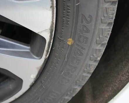 Білий Рено Talisman, об'ємом двигуна 1.6 л та пробігом 175 тис. км за 16950 $, фото 9 на Automoto.ua