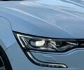 Білий Рено Talisman, об'ємом двигуна 1.6 л та пробігом 182 тис. км за 15800 $, фото 16 на Automoto.ua