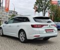 Білий Рено Talisman, об'ємом двигуна 1.6 л та пробігом 237 тис. км за 13700 $, фото 5 на Automoto.ua