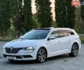 Білий Рено Talisman, об'ємом двигуна 1.6 л та пробігом 182 тис. км за 15999 $, фото 1 на Automoto.ua