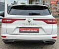 Білий Рено Talisman, об'ємом двигуна 1.6 л та пробігом 237 тис. км за 13700 $, фото 1 на Automoto.ua